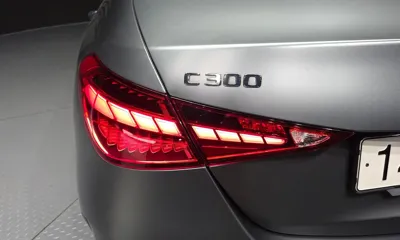 Mercedes-Benz C-Class 2023, 47886 км, за 28160.69 USD - фото 23
