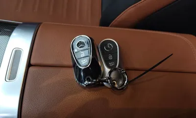 Mercedes-Benz C-Class 2023, 47886 км, за 28160.69 USD - фото 28