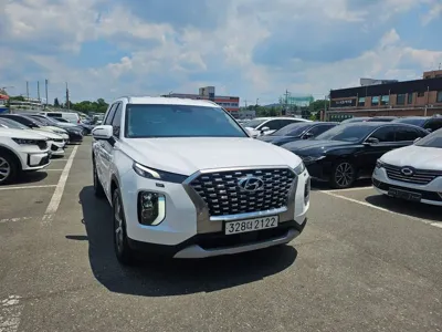 Hyundai Palisade 2022, 46570 км, за 19561.51 USD