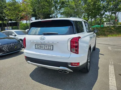 Hyundai Palisade 2022, 46570 км, за 19561.51 USD
