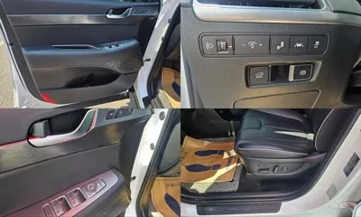 Hyundai Palisade 2022, 46570 км, за 19561.51 USD - фото 7