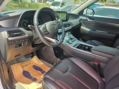 Hyundai Palisade 2022, 46570 км, за 19561.51 USD - фото 8