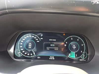 Hyundai Palisade 2022, 46570 км, за 19561.51 USD - фото 9