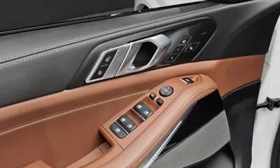 BMW X5 2025, 5004 км, за 83349.58 USD - фото 16