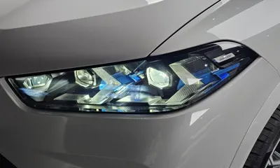 BMW X5 2025, 5004 км, за 83349.58 USD - фото 22