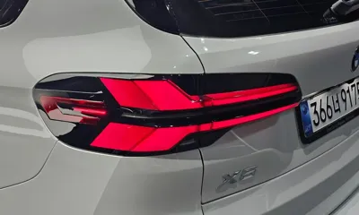 BMW X5 2025, 5004 км, за 83349.58 USD - фото 23