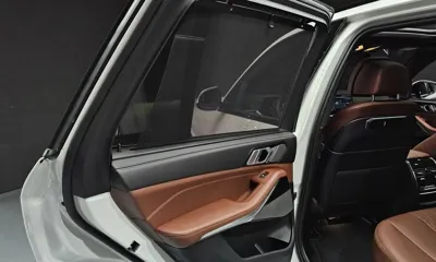 BMW X5 2025, 5004 км, за 83349.58 USD - фото 25