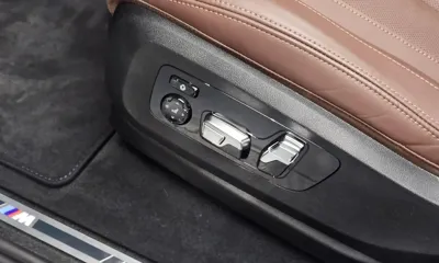 BMW X5 2025, 5004 км, за 83349.58 USD - фото 27