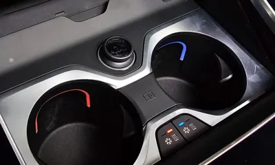 BMW X5 2025, 5004 км, за 83349.58 USD - фото 30