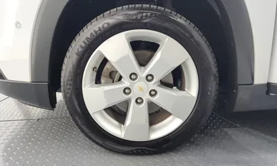 ChevroletGMDaewoo Orlando 2015, 193276 км, за 2775.02 USD