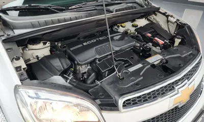 ChevroletGMDaewoo Orlando 2015, 193276 км, за 2775.02 USD - фото 6