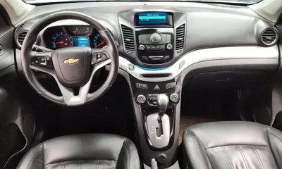 ChevroletGMDaewoo Orlando 2015, 193276 км, за 2775.02 USD - фото 7