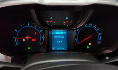 ChevroletGMDaewoo Orlando 2015, 193276 км, за 2775.02 USD - фото 8
