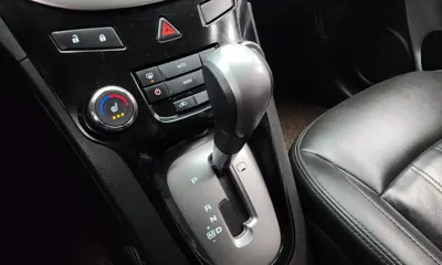 ChevroletGMDaewoo Orlando 2015, 193276 км, за 2775.02 USD - фото 9