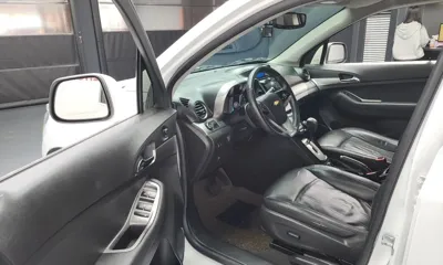 ChevroletGMDaewoo Orlando 2015, 193276 км, за 2775.02 USD - фото 10