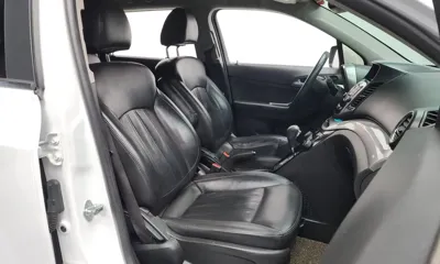ChevroletGMDaewoo Orlando 2015, 193276 км, за 2775.02 USD - фото 11