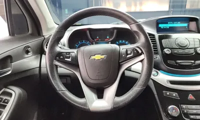 ChevroletGMDaewoo Orlando 2015, 193276 км, за 2775.02 USD - фото 13