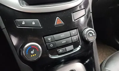 ChevroletGMDaewoo Orlando 2015, 193276 км, за 2775.02 USD - фото 16
