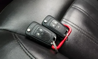 ChevroletGMDaewoo Orlando 2015, 193276 км, за 2775.02 USD - фото 19