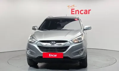 Hyundai Tucson 2012, 184763 км, за 3633.96 USD