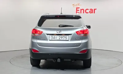 Hyundai Tucson 2012, 184763 км, за 3633.96 USD