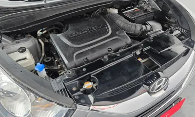 Hyundai Tucson 2012, 184763 км, за 3633.96 USD - фото 6