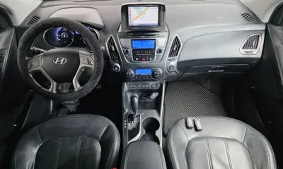 Hyundai Tucson 2012, 184763 км, за 3633.96 USD - фото 7