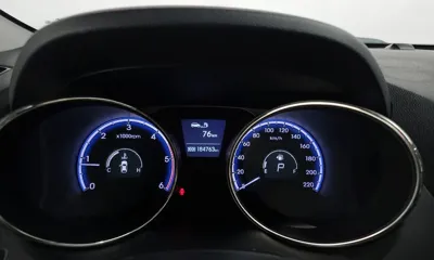 Hyundai Tucson 2012, 184763 км, за 3633.96 USD - фото 8