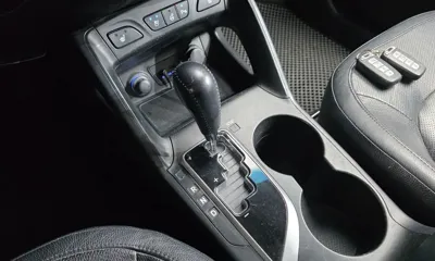 Hyundai Tucson 2012, 184763 км, за 3633.96 USD - фото 9