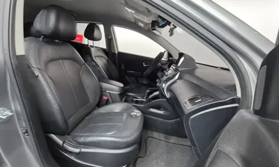 Hyundai Tucson 2012, 184763 км, за 3633.96 USD - фото 10