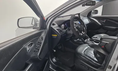 Hyundai Tucson 2012, 184763 км, за 3633.96 USD - фото 11