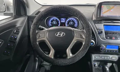 Hyundai Tucson 2012, 184763 км, за 3633.96 USD - фото 13
