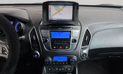 Hyundai Tucson 2012, 184763 км, за 3633.96 USD - фото 14