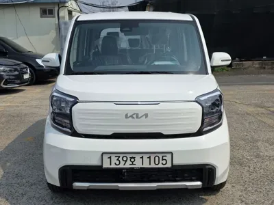 Kia Ray 2026, 4 км, за 12603.39 USD