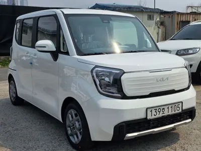 Kia Ray 2026, 4 км, за 12603.39 USD