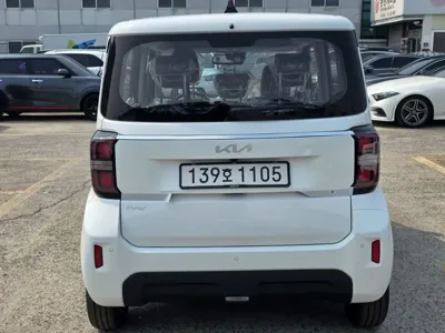 Kia Ray 2026, 4 км, за 12603.39 USD