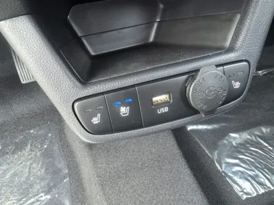 Kia Ray 2026, 4 км, за 12603.39 USD - фото 18