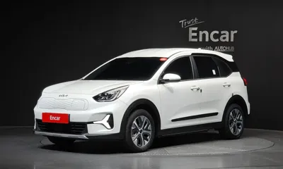 Kia Niro · 2024 год