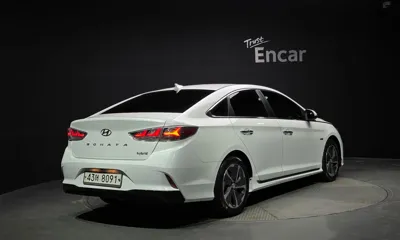 Hyundai Sonata 2019, 96493 км, за 10358.31 USD