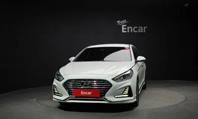 Hyundai Sonata 2019, 96493 км, за 10358.31 USD