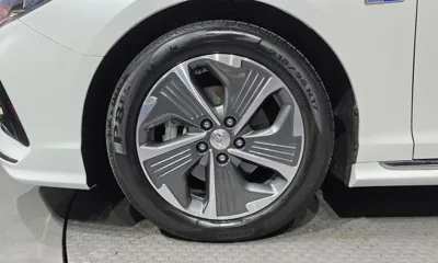 Hyundai Sonata 2019, 96493 км, за 10358.31 USD