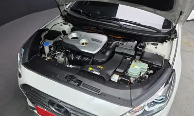 Hyundai Sonata 2019, 96493 км, за 10358.31 USD - фото 6