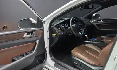 Hyundai Sonata 2019, 96493 км, за 10358.31 USD - фото 10