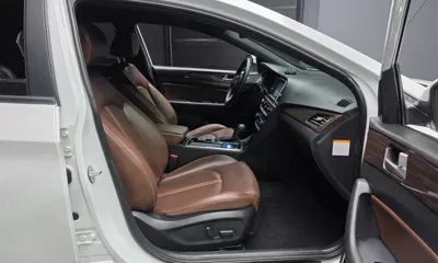 Hyundai Sonata 2019, 96493 км, за 10358.31 USD - фото 11