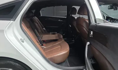 Hyundai Sonata 2019, 96493 км, за 10358.31 USD - фото 12