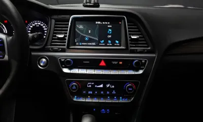 Hyundai Sonata 2019, 96493 км, за 10358.31 USD - фото 14