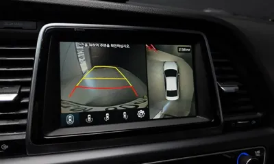 Hyundai Sonata 2019, 96493 км, за 10358.31 USD - фото 15