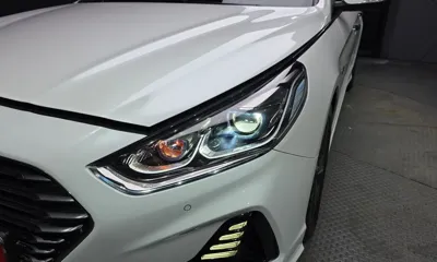 Hyundai Sonata 2019, 96493 км, за 10358.31 USD - фото 22