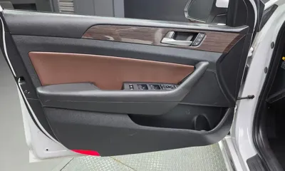 Hyundai Sonata 2019, 96493 км, за 10358.31 USD - фото 24
