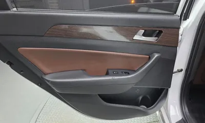 Hyundai Sonata 2019, 96493 км, за 10358.31 USD - фото 25